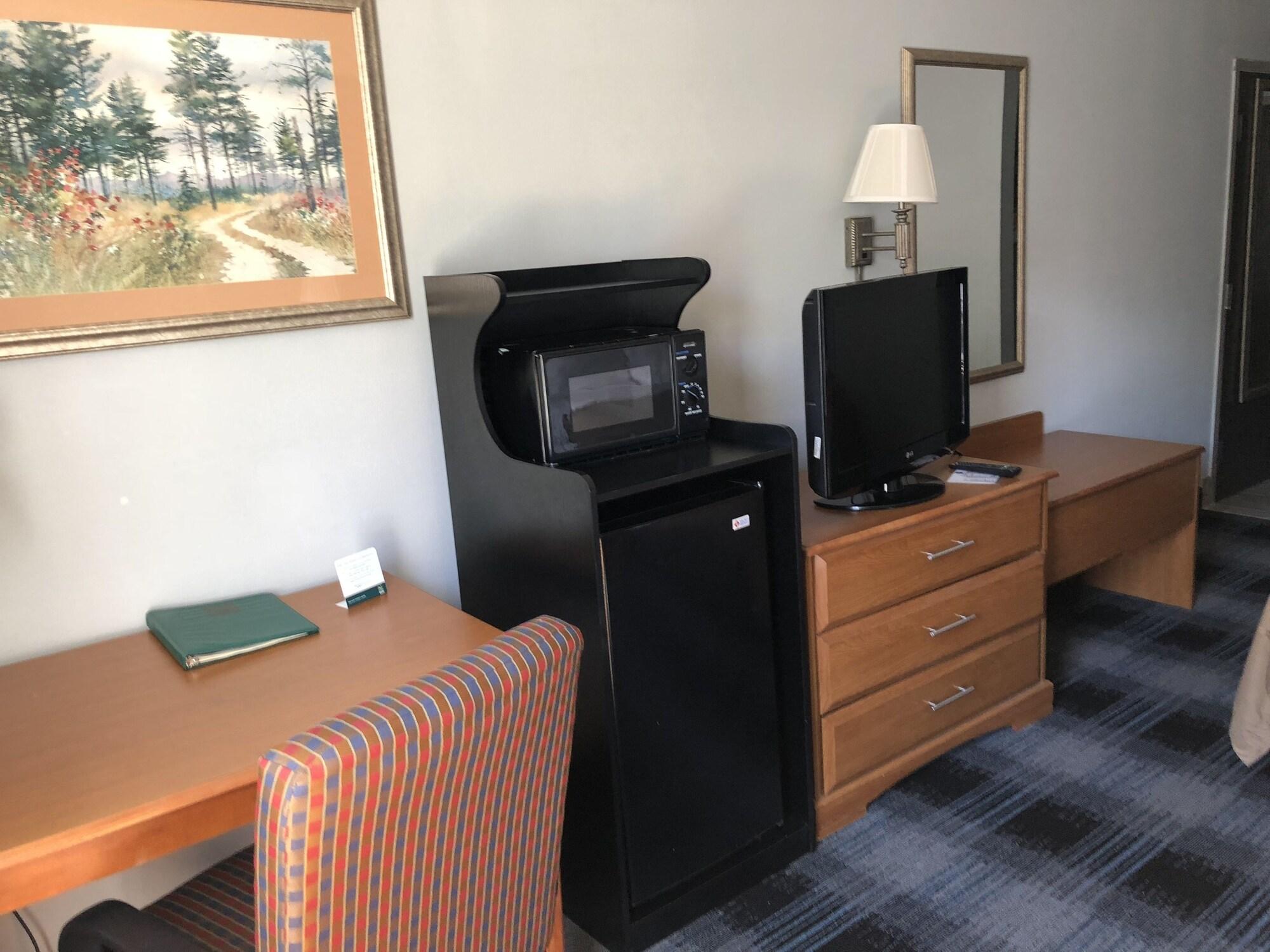 Quality Inn Dublin I-81 Buitenkant foto